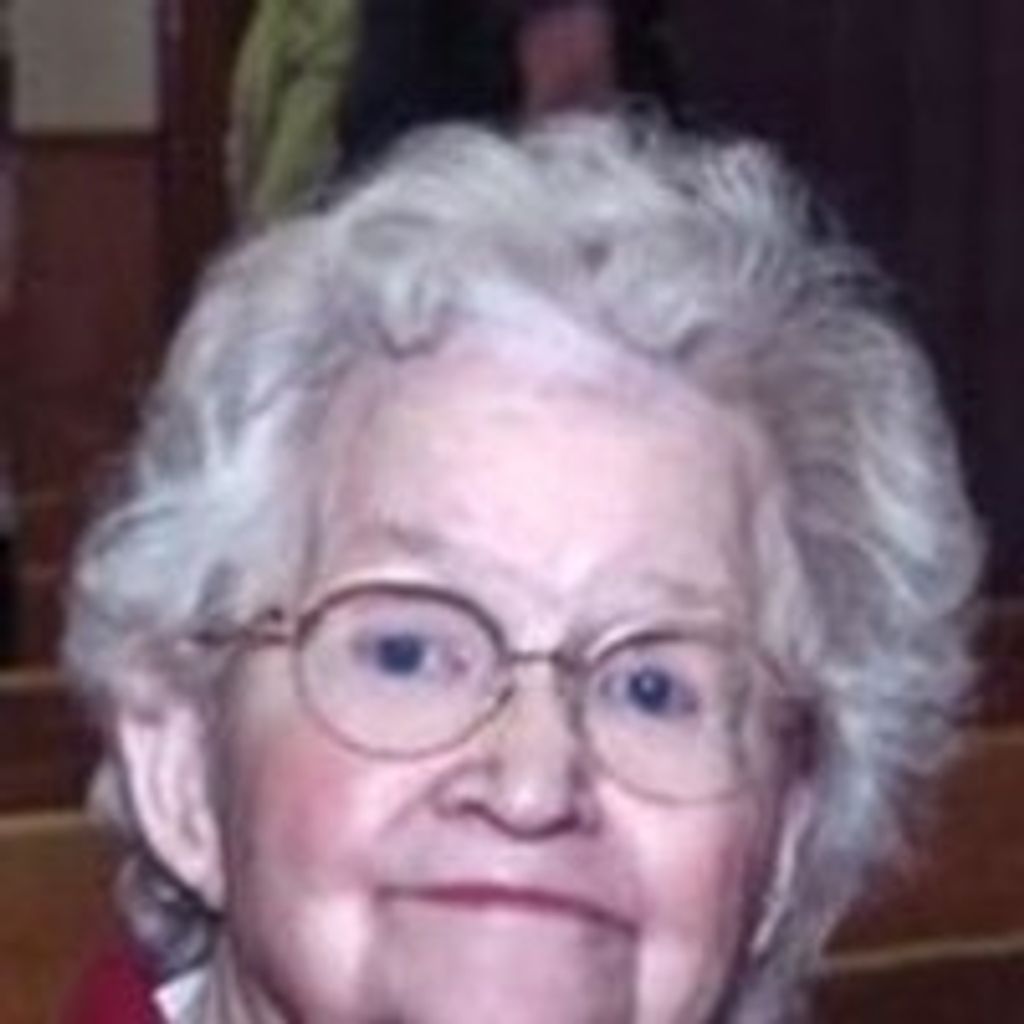 Beulah M Lee