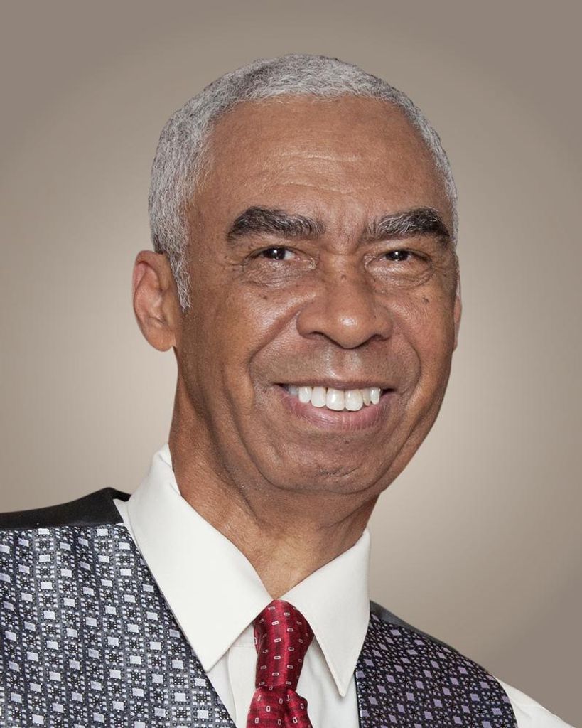 Carl Cosby Profile Photo