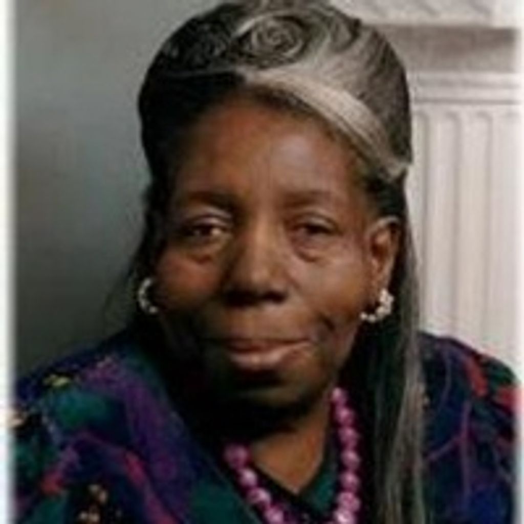 Ruby D. Griffin