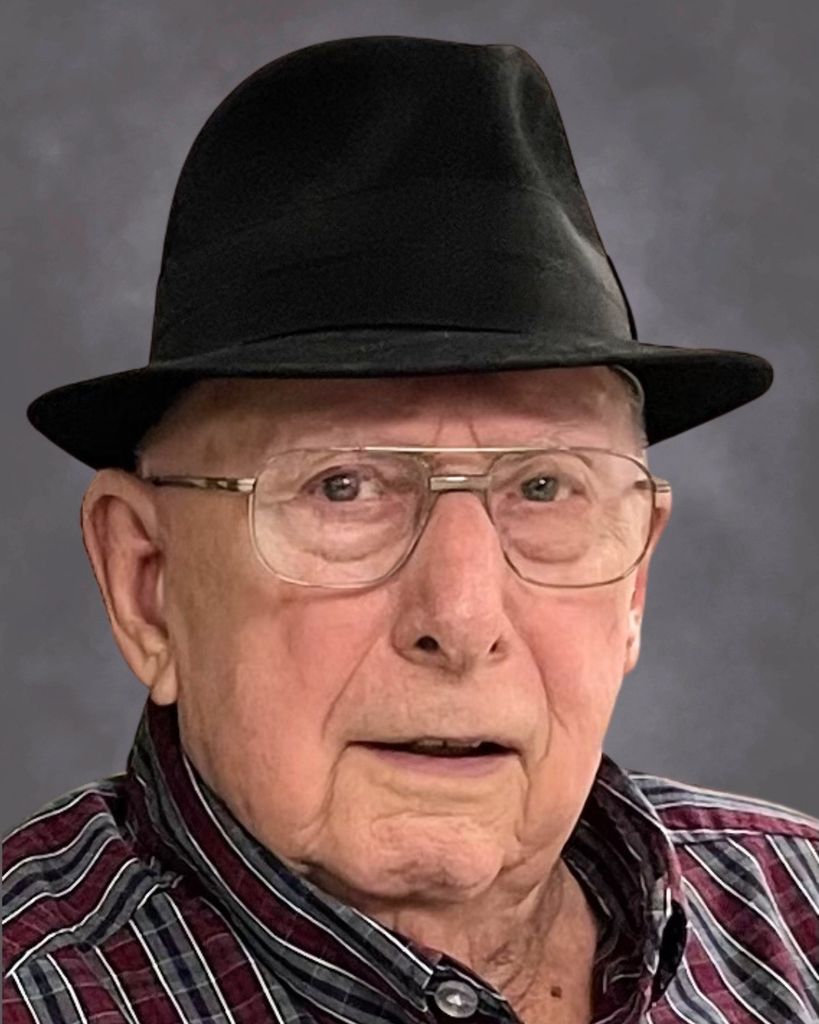 Robert Eugene Schledewitz Profile Photo