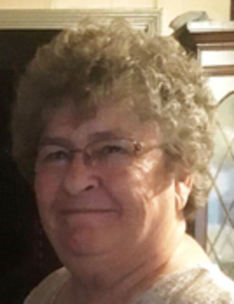 Mrs. Mary Lou (Smith) Schrader Profile Photo