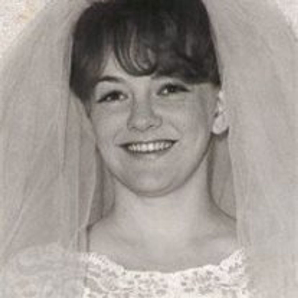 Suzanne V. Grainger