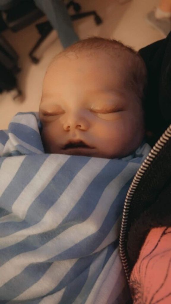 Knox Alan Lee Gambler Profile Photo