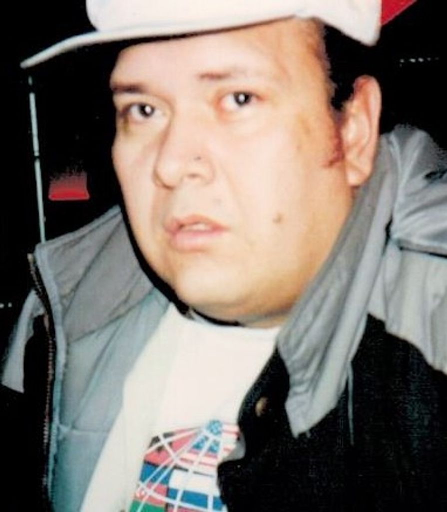 Javier Jaimes Carbajal
