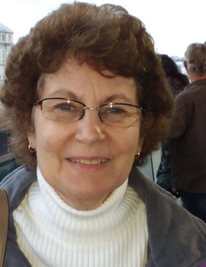 Priscilla Jane (Freese) White Profile Photo