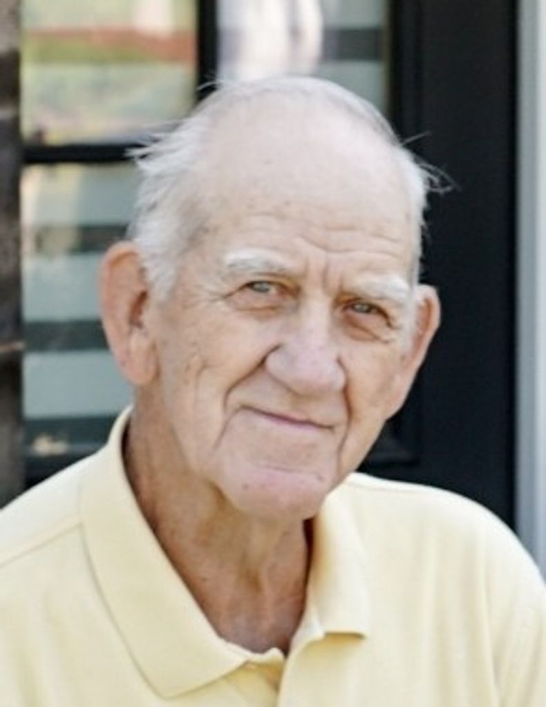 Casper A. Beelman, Jr.