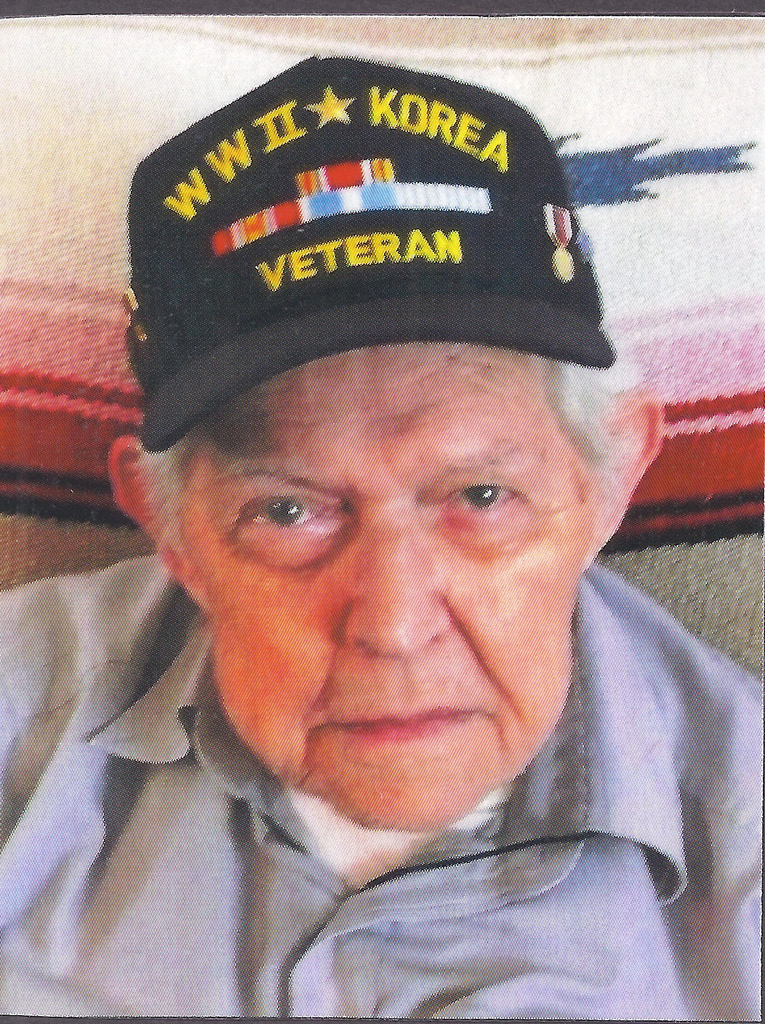 William Henry Davis Sr.