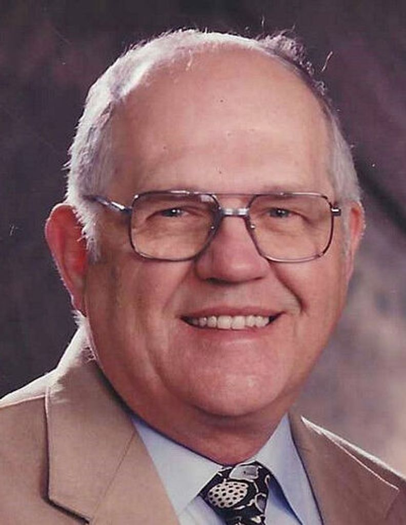 Edward "Ed" Eugene Drake Profile Photo