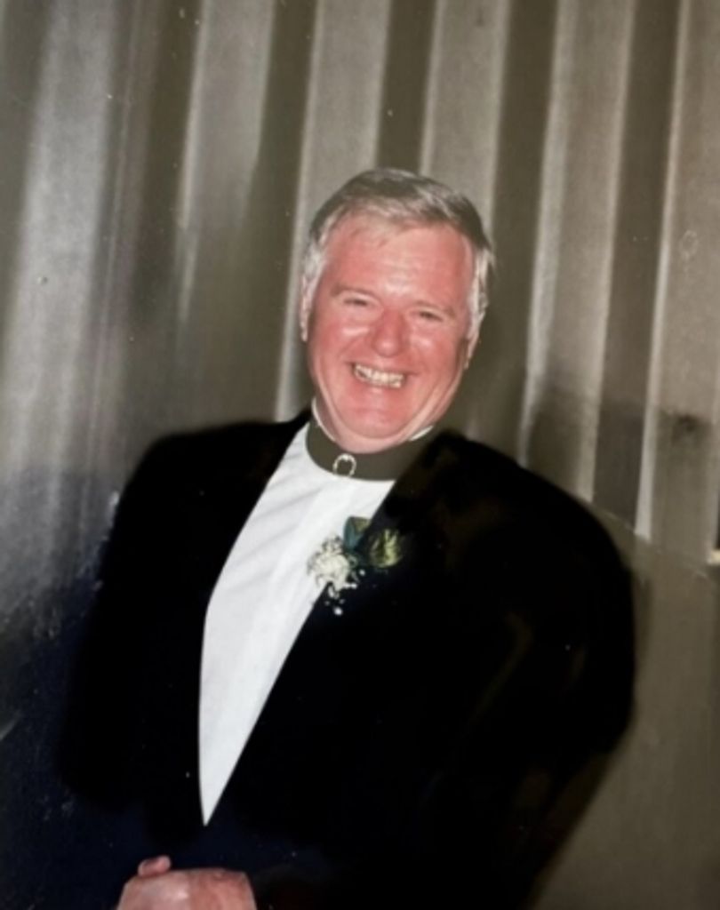 Joseph R. George Profile Photo