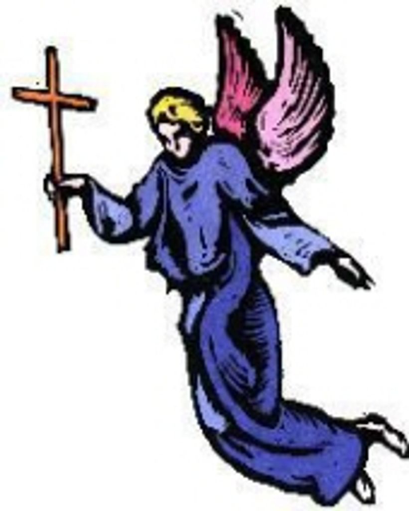 Florence M. Cottrell