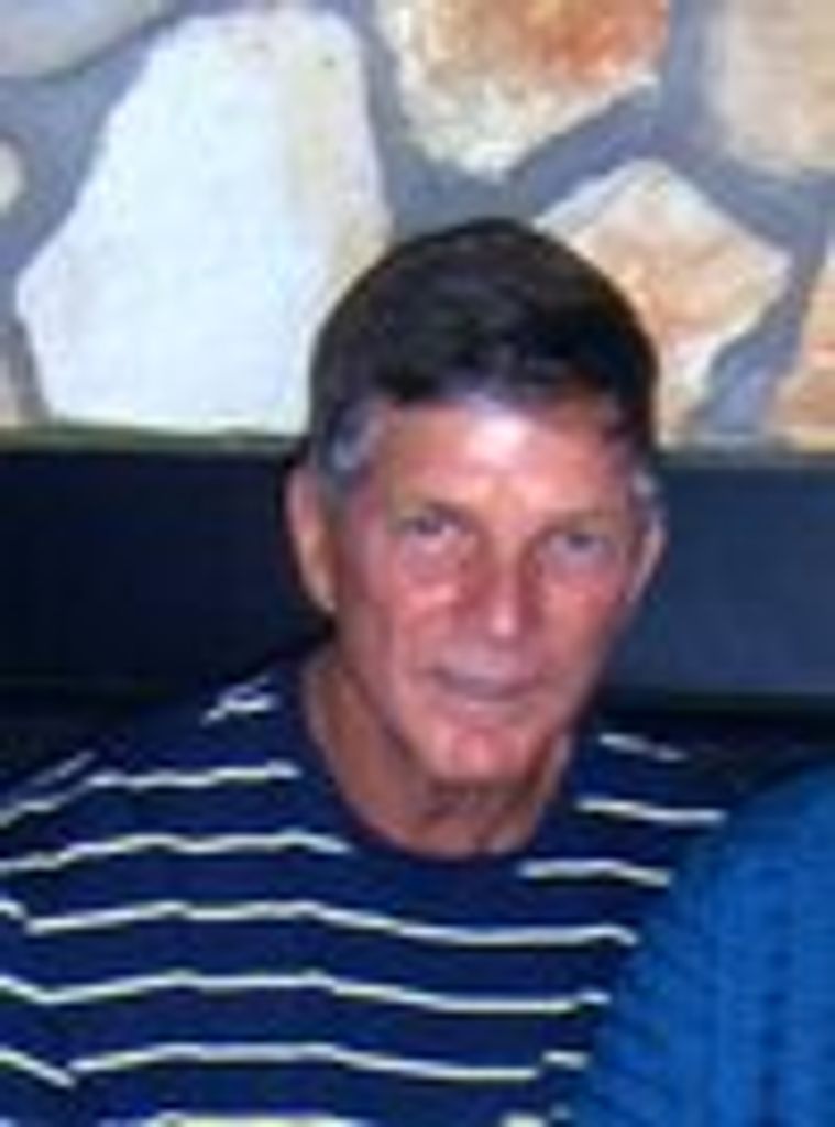 Edward Crutchfield