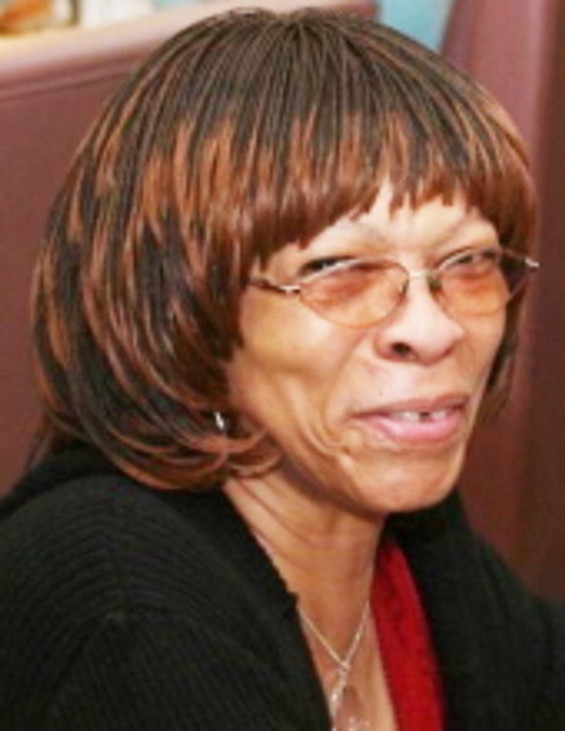 Evelyn A. Bailey