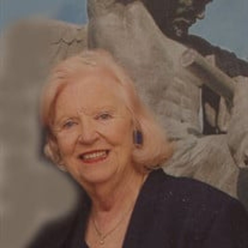 Mrs. MARTHA CAROLYN COLVILLE GOODMAN