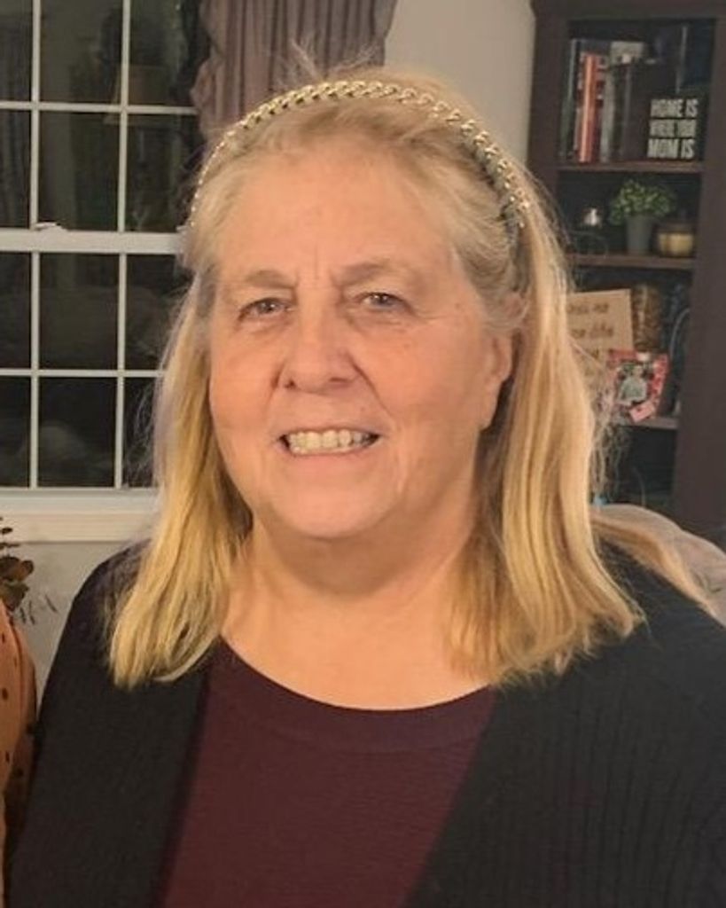 Connie Marie (Hoffman)  Doll Profile Photo