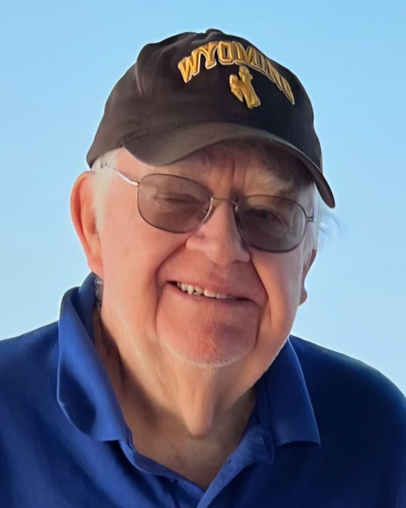 John F. Keohan Profile Photo