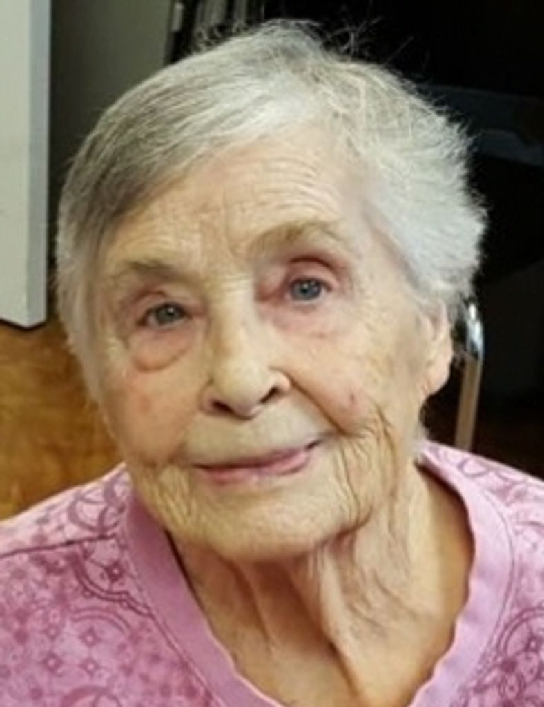 Doris E.  Kirkwood