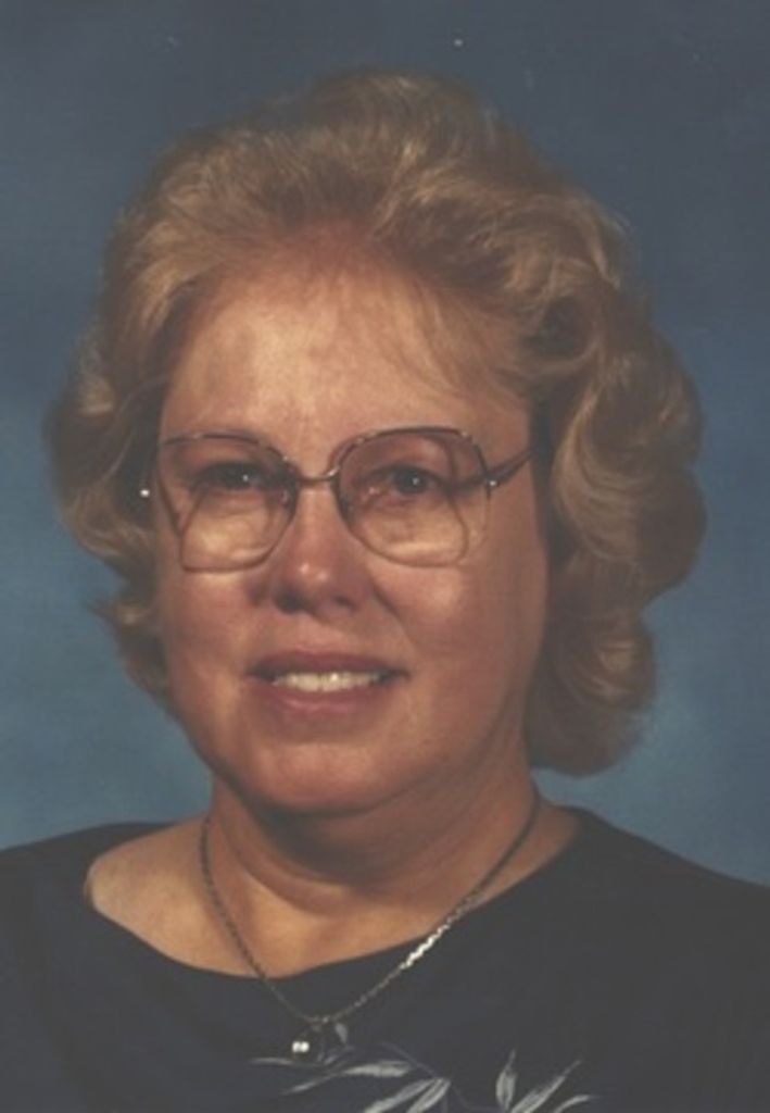 Wilma Louise Holder Profile Photo