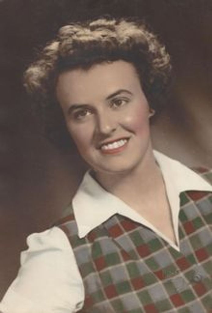 Evelyn  M. Ashman Profile Photo