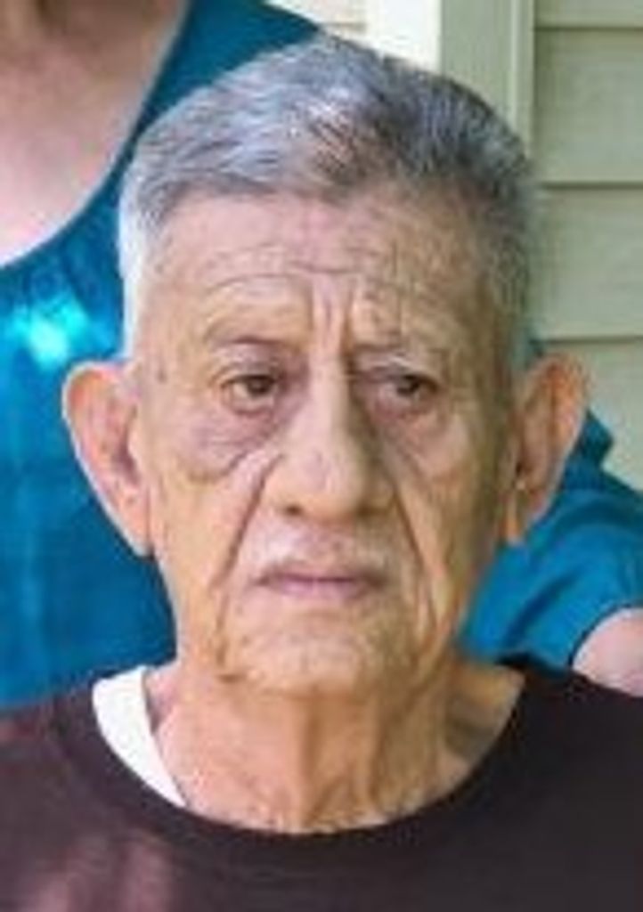 Luis J. Garcia