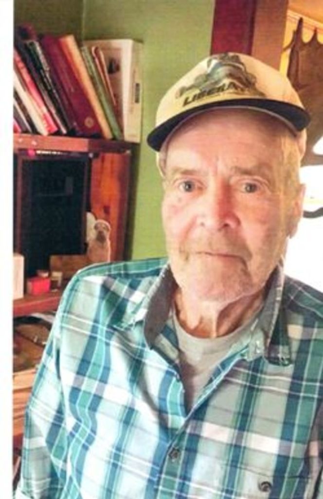 Earl Edward Ashcroft