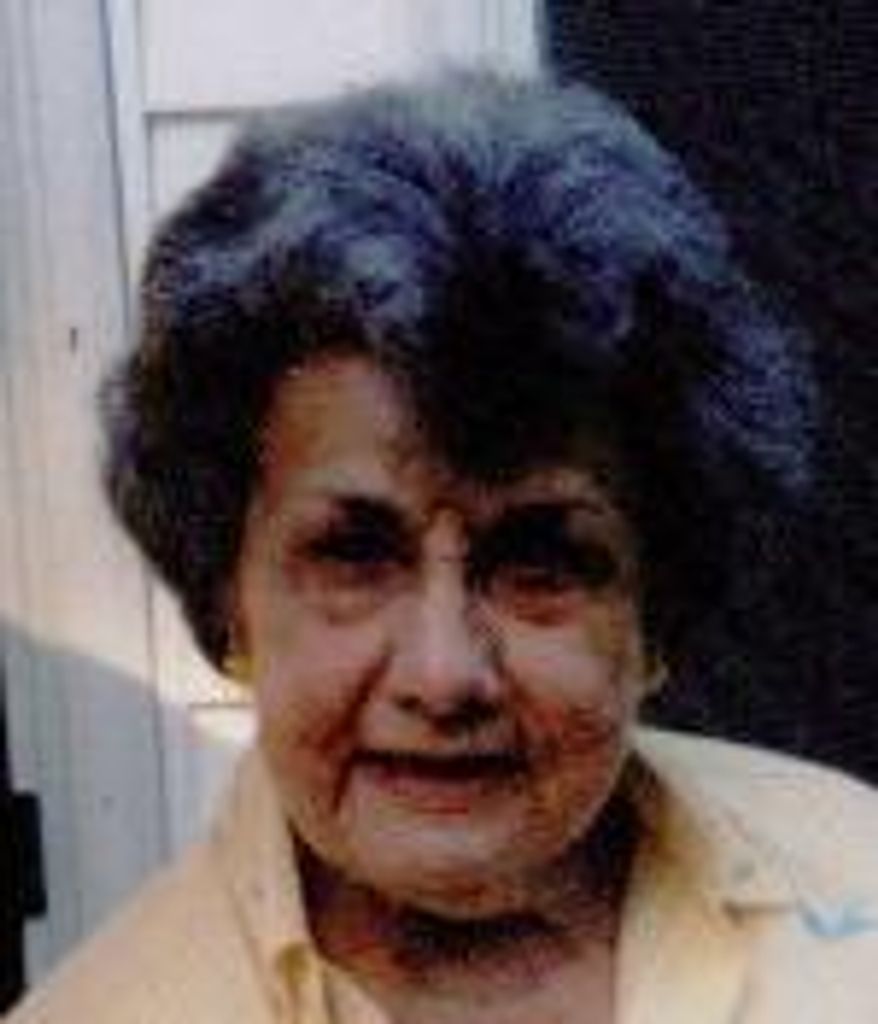 Adele E. (Gomez) White