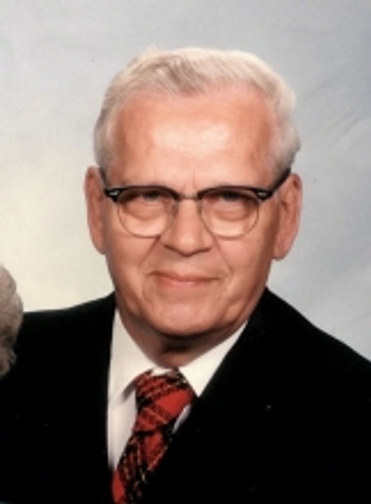 Harold L. Freeman