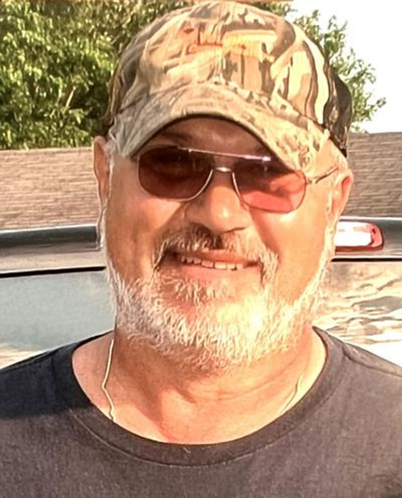 James R. Parish