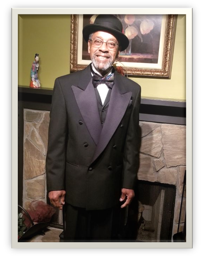 Carl Dennis Trimble Mason
