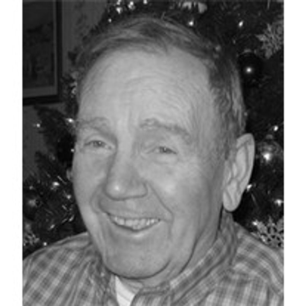 Donald William Sullivan