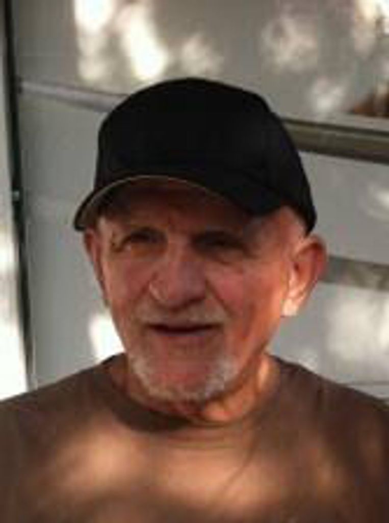 William Ernst Knabb