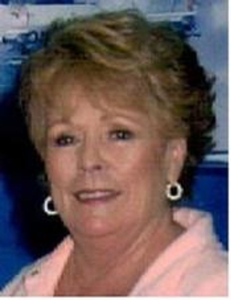 Frances Yvonne Clinton