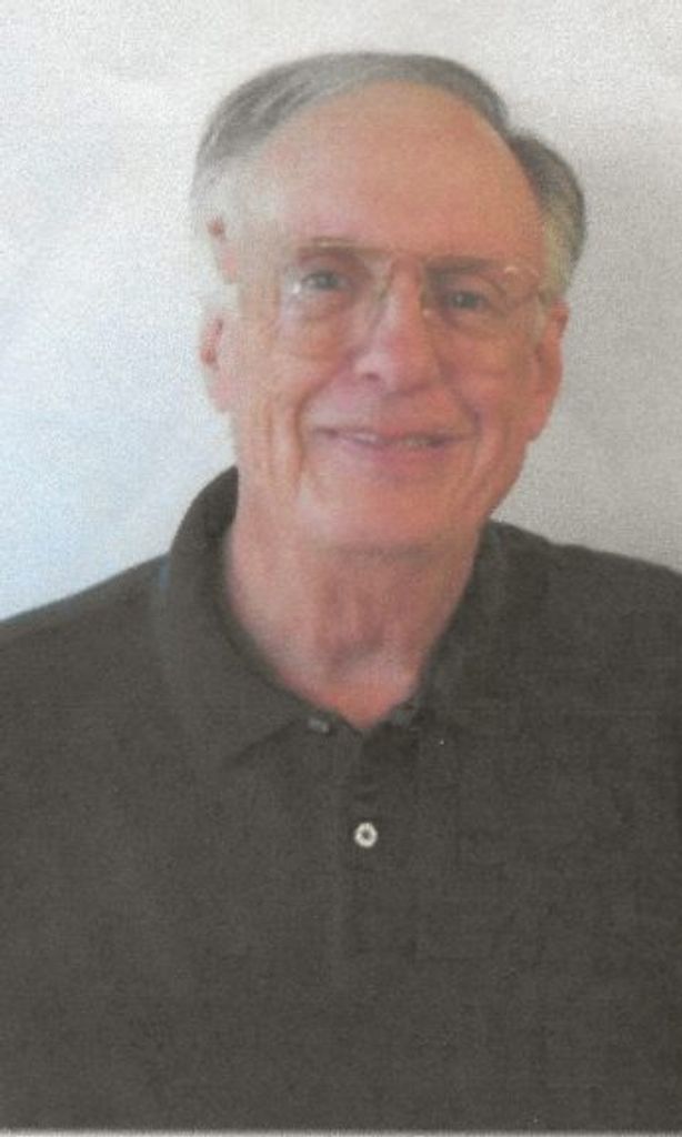 Richard (Dick) Dean Turner