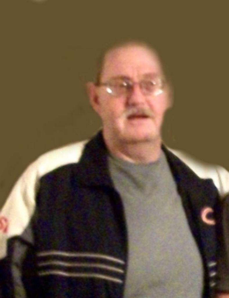 James "Jim" Thomas Bridges, Ii