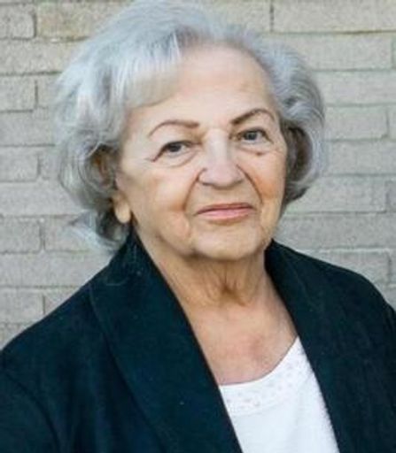 Joan Palmer Profile Photo