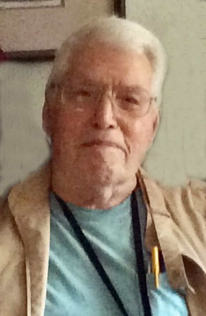 Donald Allen David Profile Photo
