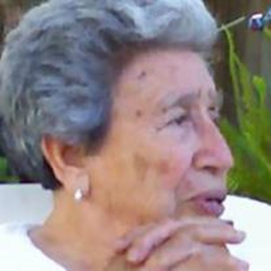 Dora E. Cribb Profile Photo