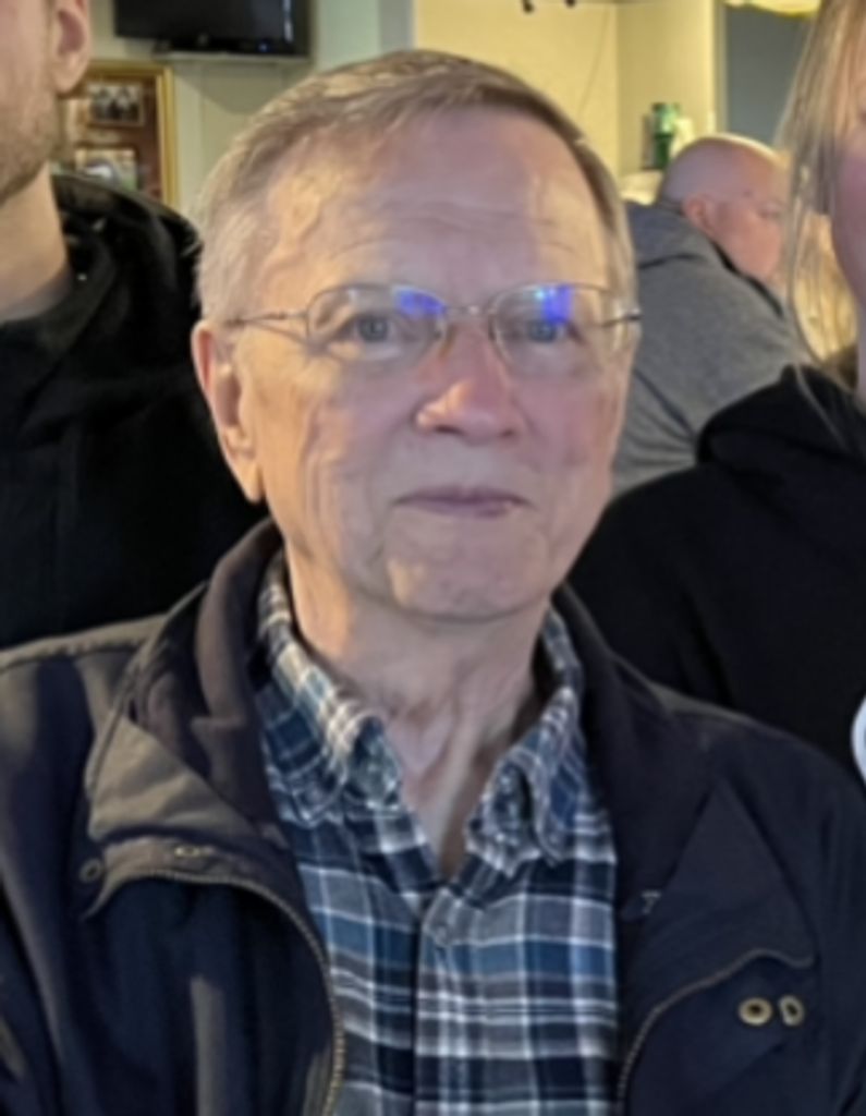 Craig Reynold Brouse