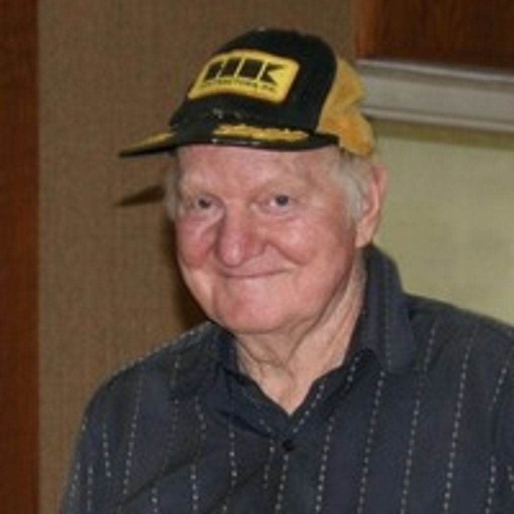 James R. Edwards