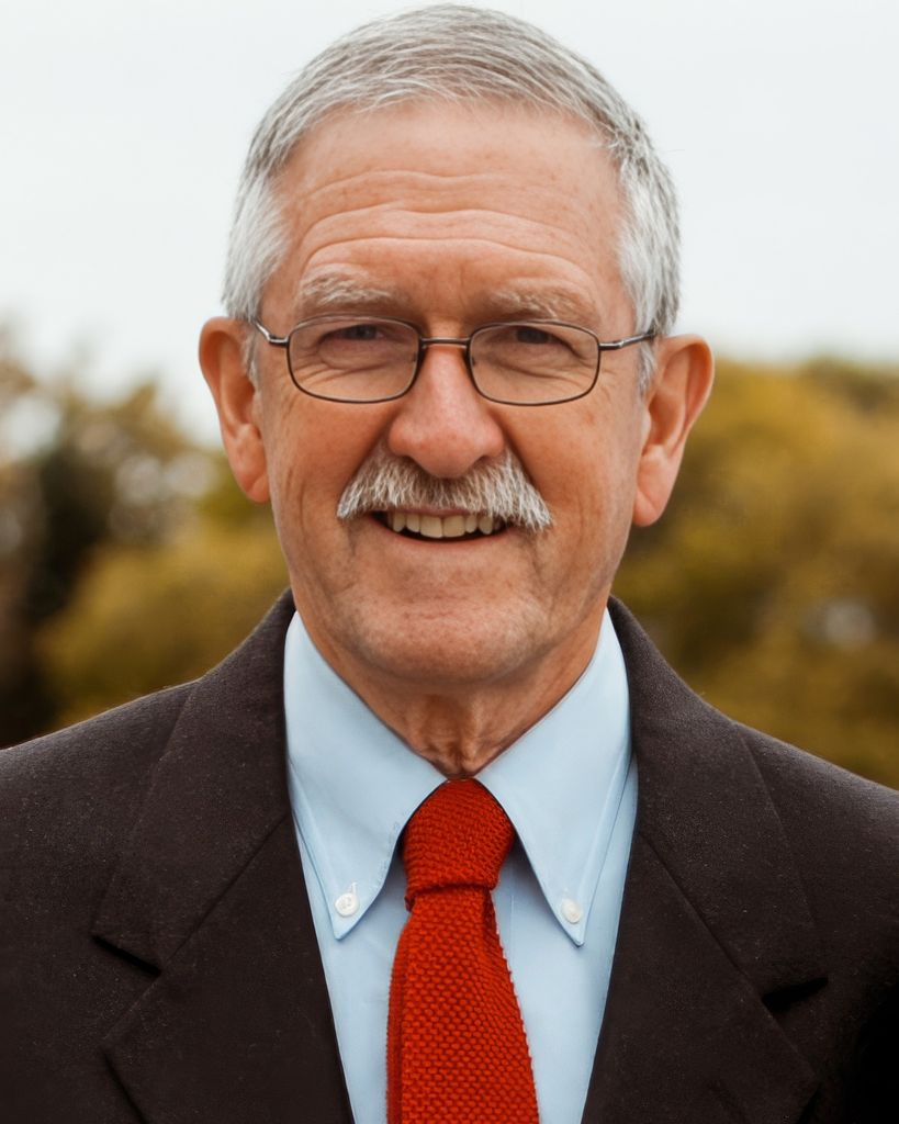 Thomas C Garland