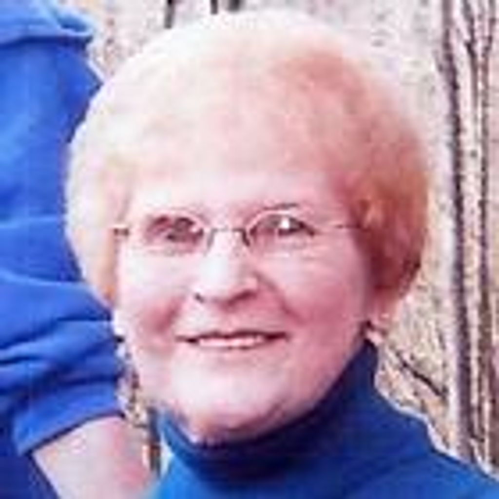 Shirley D. Walters