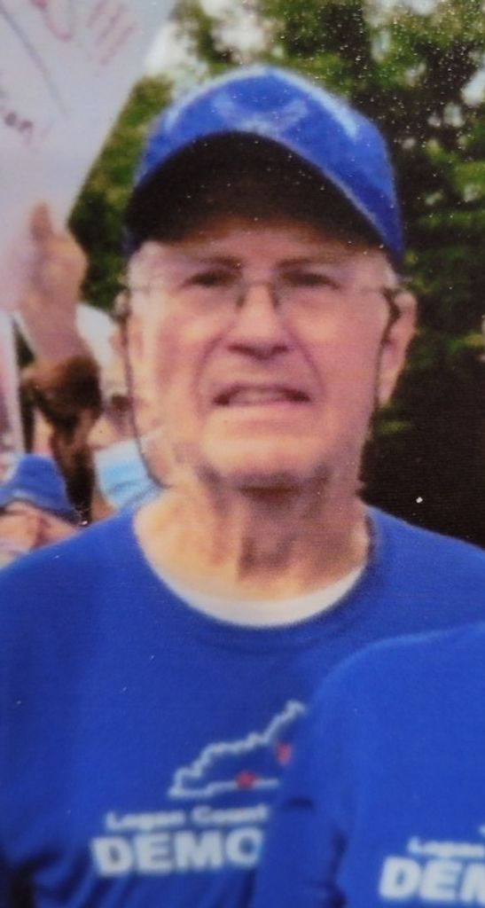 Ronnie Neal Stearsman