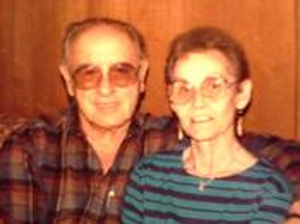 Louise M. Dye Sherier