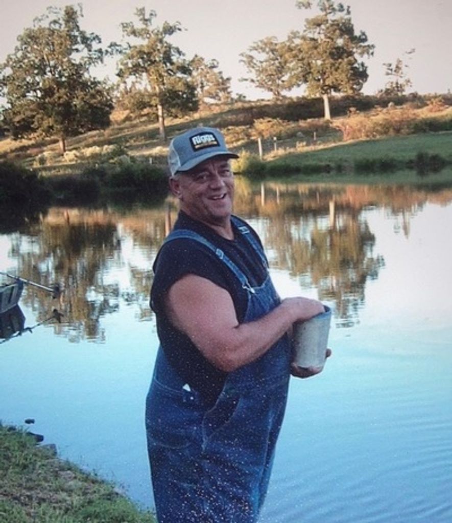 Wayne Alen Grinder Profile Photo