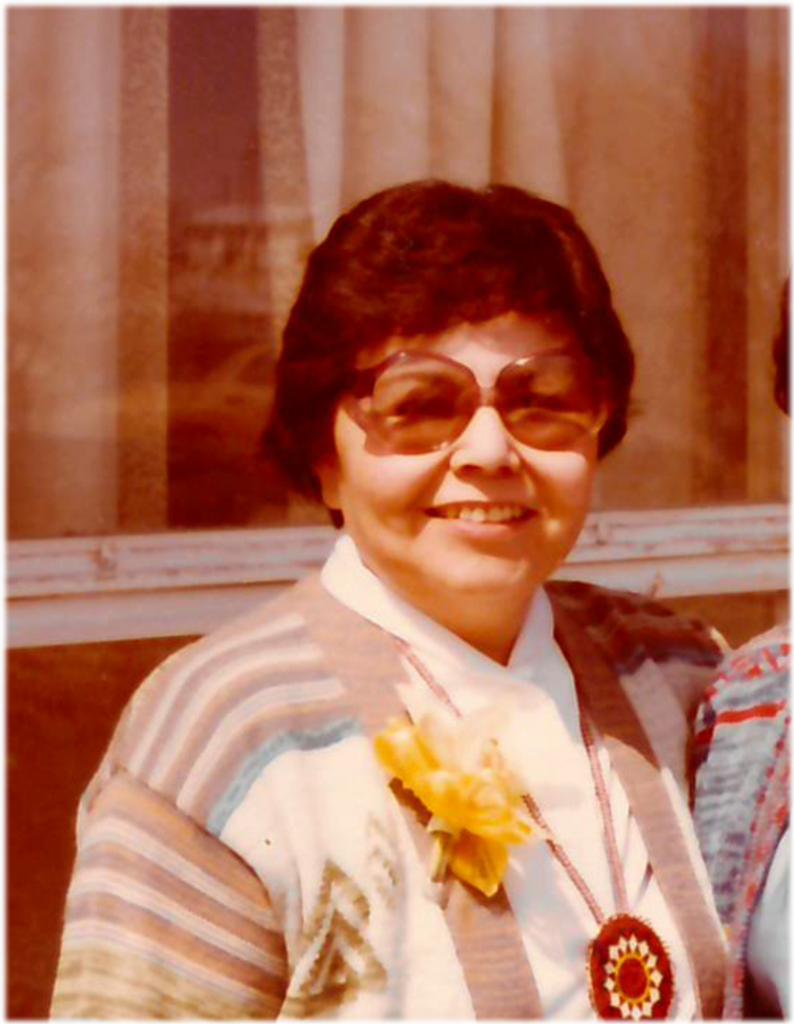 Charlotte Lambert