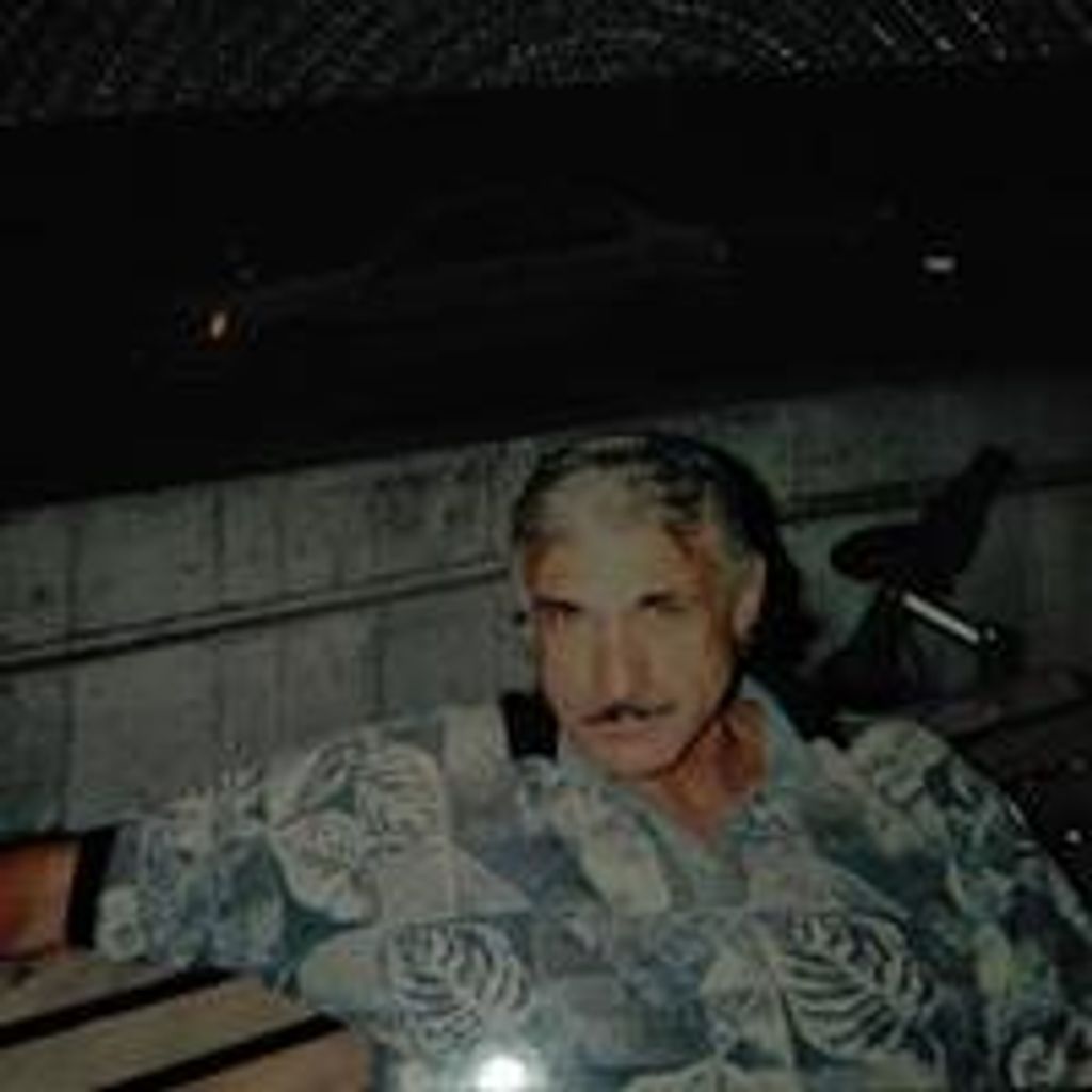 Douglas E. Hall