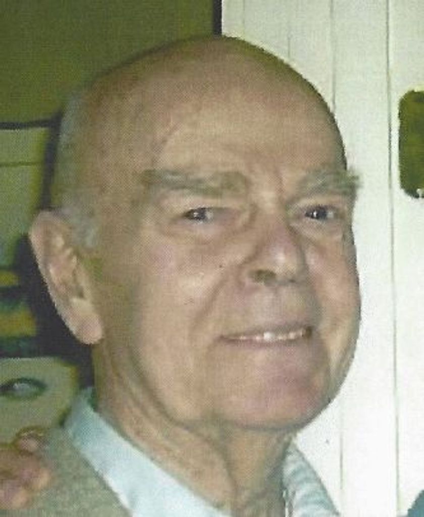 William John Gavin Profile Photo