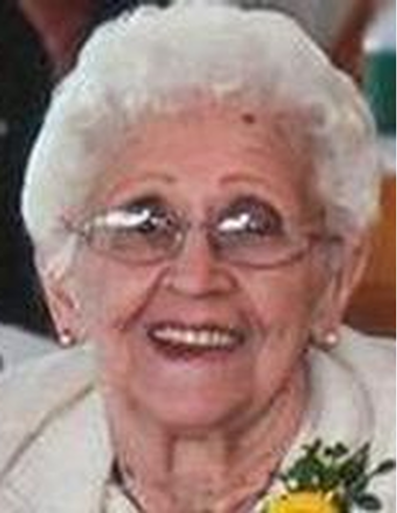 Theresa  K. Larsh