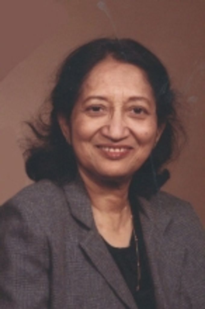 Hemprova G. Mcdonald