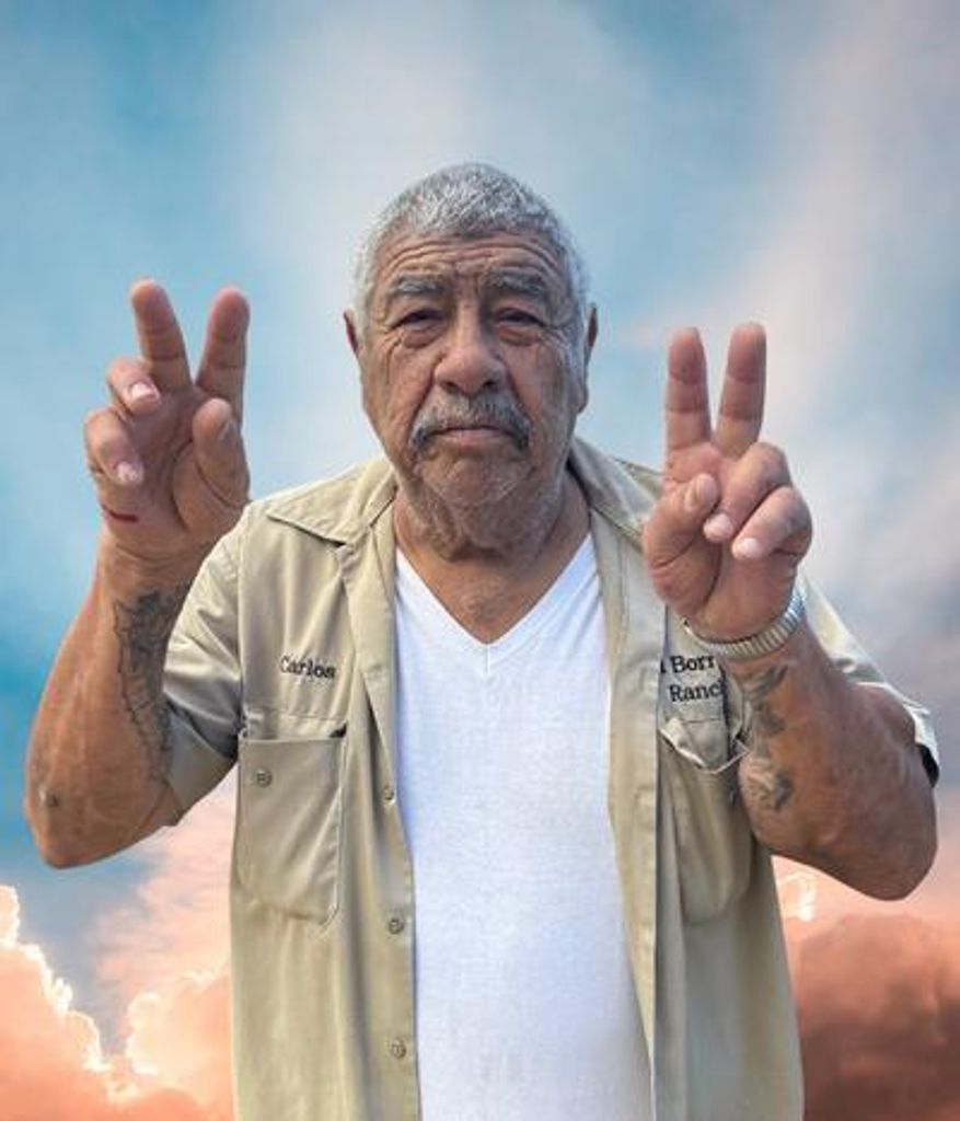 Carlos “El Borrego” Sanchez Profile Photo