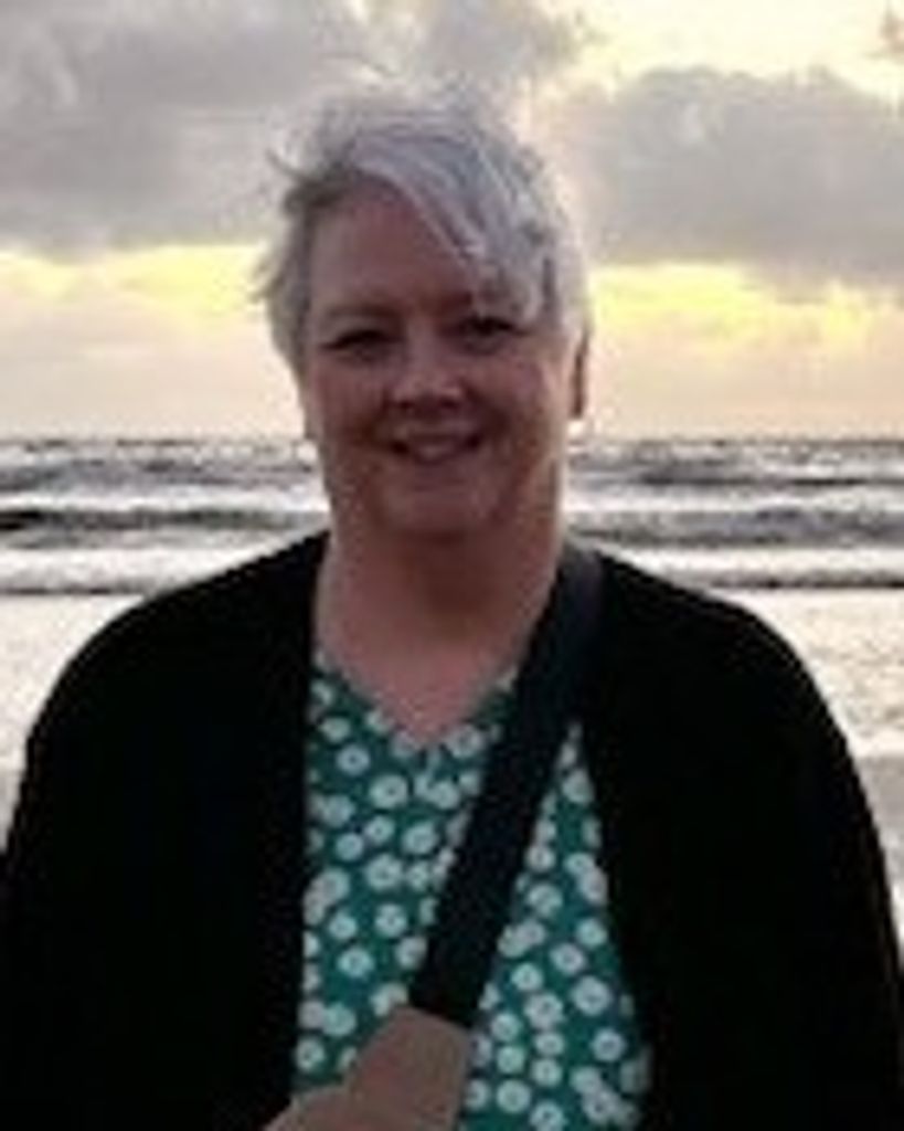 Laura K. Wagers Profile Photo